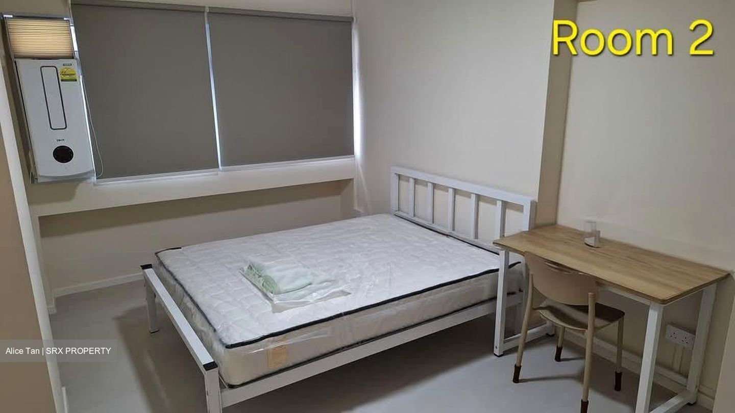 Blk 747 Gek Poh Ville (Jurong West), HDB 5 Rooms #560820571